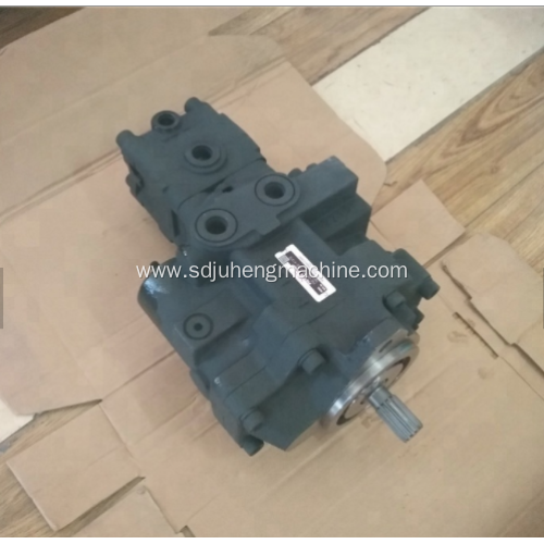 Hydraulic Pump For JCB 8030 20/925683 PVD-2B-31P-11AG-5053F